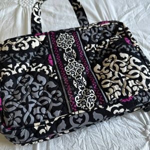 Travel bag